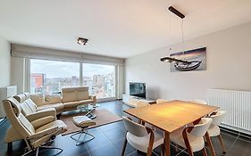 Flat Golden Gate - De Panne